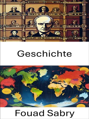 cover image of Geschichte